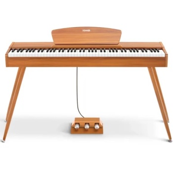 Donner DDP-80 Digital Piano Wood
